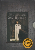 Sunset Boulevard [DVD] - Edice Filmové klenoty