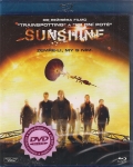 Sunshine (Blu-ray)