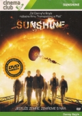 Sunshine (DVD) - cinema club