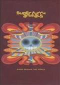 Super Furry Animals - Rings Around The World (DVD)
