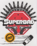 Superbad 2x(Blu-ray) - sběratelská limitovaná edice steelbook