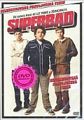 Superbad (DVD) - necenzurovaná prodloužená verze