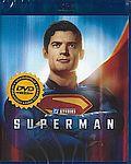 Superman (Blu-ray) 2025