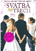 Svatba ve třech (DVD) (Imagine Me & You)