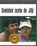 Svatební cesta do Jiljí (Blu-ray)