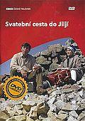 Svatební cesta do Jiljí (DVD)