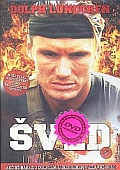 Švéd (DVD) (Men of War) - pošetka