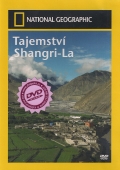 Tajemství Shangri-La (DVD) (Secrets of Shangri-la)
