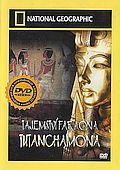 Tajemství faraona Tutanchámona (DVD) (King Tut's Final Secrets)