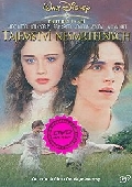 Tajemství nesmrtelných (DVD) (Tuck Everlasting) - BAZAR (vyprodané)