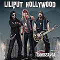 Tankcsapda - Liliput Hollywood (CD) "2019"