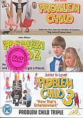 Ten kluk je postrach trojbalení 3x(DVD) (Problem Child Tantrum Pack)