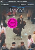 Terminál 2x(DVD) - speciální edice (Terminal)