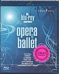 The Blu-ray Experience - Opera & Ballet (Blu-ray)