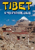 Tibet - K posvátné hoře Kailás (DVD)