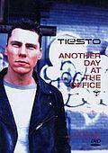 Tiesto - Another Day at the Office (DVD)