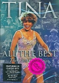Turner Tina - All The Best - The Live Collection (DVD)