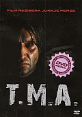 T.M.A. (DVD) (Darkness) (Tma)