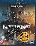 Tom Clancy: Bez výčitek (Blu-ray) (Tom Clancy's Without Remorse)