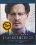 Transcendence (Blu-ray)