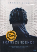 Transcendence (DVD)