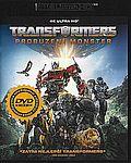 Transformers 7: Probuzení monster (Blu-ray UHD) (Transformers: Rise of the Beasts) - 4K Ultra HD Blu-ray