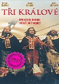 Tři králové (DVD) "2005" (Les Rois Mages)