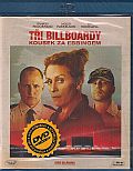 Tři billboardy kousek za Ebbingem (Blu-ray) (Three Billboards Outside Ebbing, Missouri)