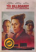 Tři billboardy kousek za Ebbingem (DVD) (Three Billboards Outside Ebbing, Missouri)