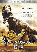 Tyrannosaurus Rex (DVD) - speciální sběratelská edice