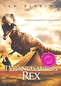 Tyranosaurus Rex (DVD) (Tyrannosaurus Azteca) - pošetka