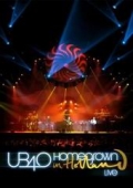 UB 40 - Homegrown In Holland - Live (DVD)