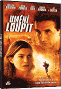 Umění loupit (DVD) (Art Heist)
