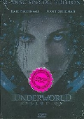 Underworld II: Evolution 2x(DVD) - DTS - STEELBOOK