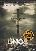 Únos (DVD) - SK