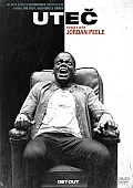 Uteč (DVD) (Get Out)