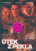 Útěk z pekla (DVD) (Trappet) 2001