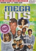 V/A - "Music Collection" - mega hits (DVD)