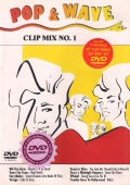 V/A - Pop & Wave - Clip Mix No.1 (DVD)