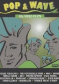V/A - Pop & Wave - 80s Video Clips (DVD)