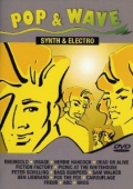 V/A - Pop & Wave - Synth & Electro (DVD)