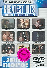 V/A - "Music Collection" - Greatest Hits (DVD)
