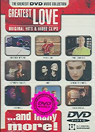 V/A - "Music Collection" - Greatest Love (DVD)