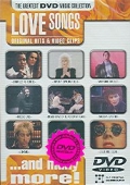 V/A - "Music Collection" - Love Songs (DVD)
