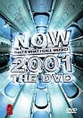 V/A - Now That's What I Call Music! ...2001 - The (DVD)