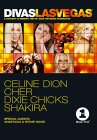 V/A - VH1 Divas 2002 (DVD) (Bonus-CD) (Shakira, Anastacia, Cher)