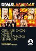 V/A - VH1 Divas Las Vegas 2002 (DVD) (Bonus-CD) (Shakira, Anastacia, Cher)