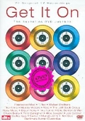 V/A - Get it on (DVD) (70's Compilation)