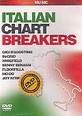 V/A - Italian Chart Breakers (DVD) (Various Artists - Italian Chart Breakers)
