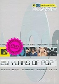 V/A - MTV 20 - 20 Years Of Pop 2x(DVD)